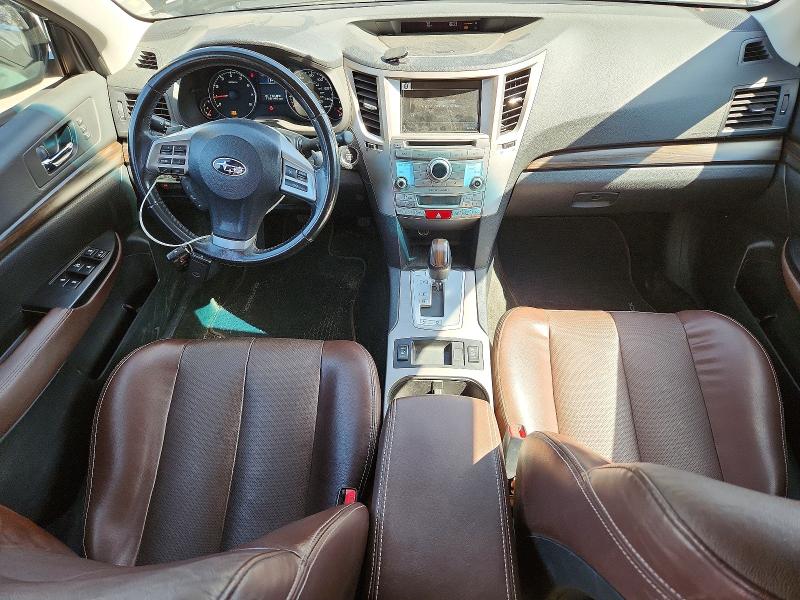 Aukcja sprzedaży 2013 Subaru Outback, vin: 4S4BRCSC8D3269161, numer aukcji: 52963346