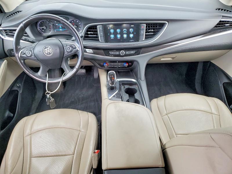 Продажа на аукционе авто 2019 Buick Enclave, vin: 5GAEVAKW8KJ230978, номер лота: 55020436