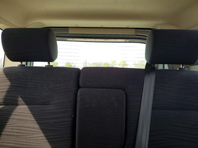 51860256 :رقم المزاد ، JN8AZ2KR3CT253483 vin ، 2012 Nissan Cube مزاد بيع