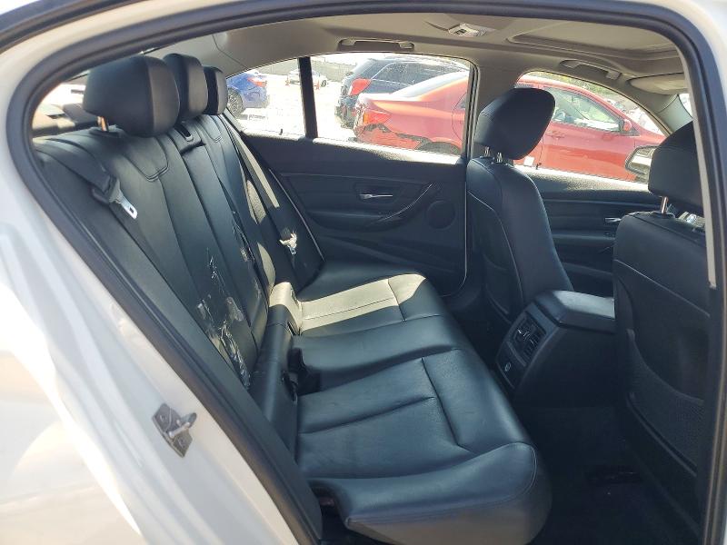 Продаж на аукціоні авто 2014 Bmw 328, vin: WBA3D3C5XEK157117, номер лоту: 53076366