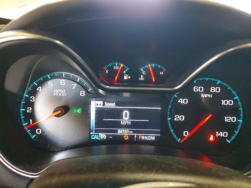 Aukcja sprzedaży 2015 Chevrolet Impala, vin: 2G1125S35F9114067, numer aukcji: 55444936