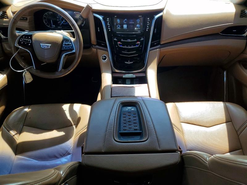 Aukcja sprzedaży 2016 Cadillac Escalade, vin: 1GYS4KKJ5GR300566, numer aukcji: 52769576