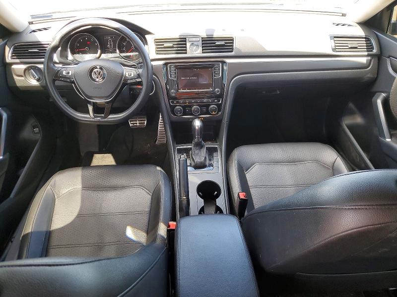 Продаж на аукціоні авто 2017 Volkswagen Passat, vin: 1VWDT7A3XHC050728, номер лоту: 52018956