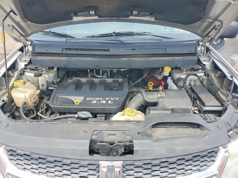 Продажа на аукционе авто 2012 Dodge Journey, vin: 3C4PDCAB3CT207137, номер лота: 52742376