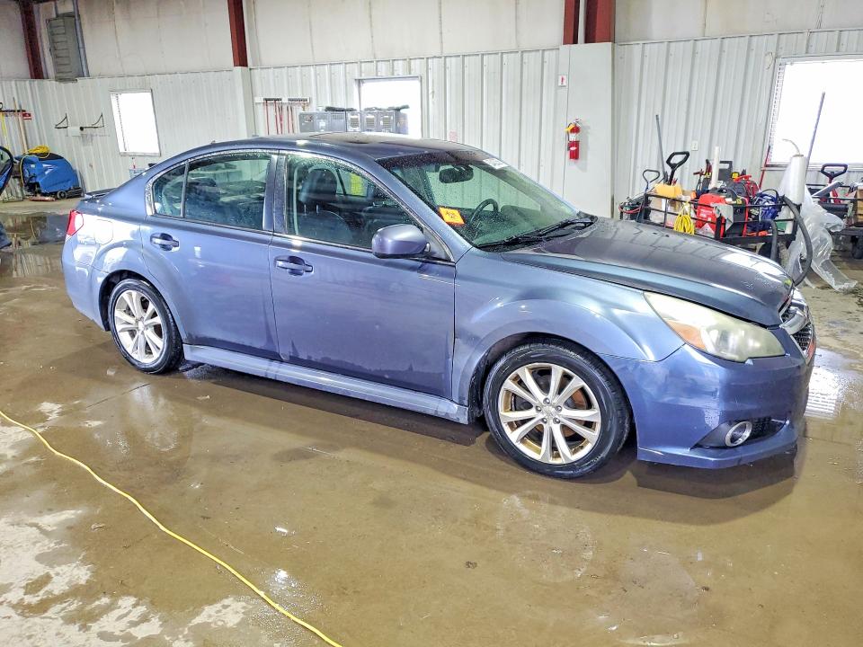 Продаж на аукціоні авто 2013 Subaru Legacy, vin: 4S3BMDP62D2011607, номер лоту: 53432636