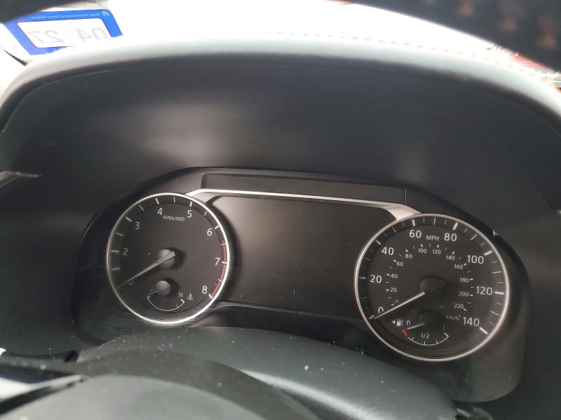 2019 Nissan Altima მანქანა იყიდება აუქციონზე, vin: 1N4BL4CVXKC176477, აუქციონის ნომერი: 55542886