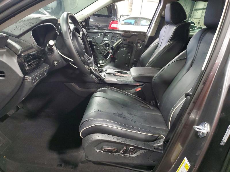 Aukcja sprzedaży 2024 Acura Mdx, vin: 5J8YE1H87RL027746, numer aukcji: 53563126