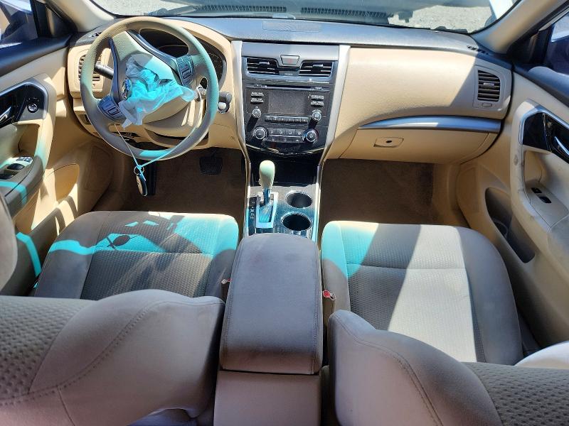 53798496 :رقم المزاد ، 1N4AL3AP5EC419742 vin ، 2014 Nissan Altima مزاد بيع