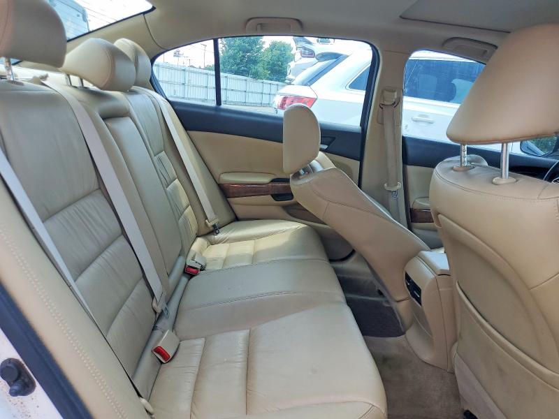 Продажа на аукционе авто 2011 Honda Accord, vin: 1HGCP2F84BA149561, номер лота: 54164776