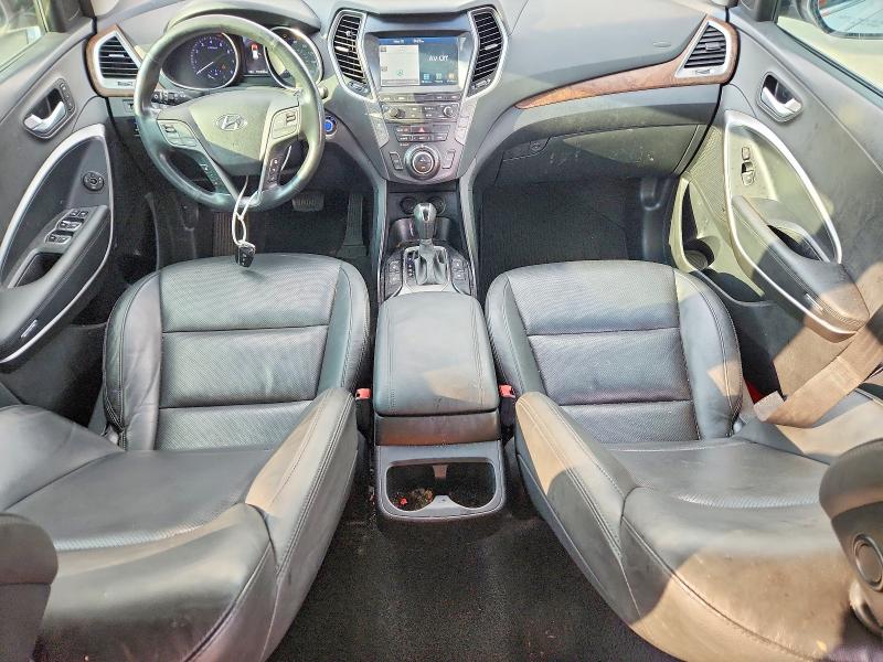 Продажа на аукционе авто 2019 Hyundai Santa Fe Xl, vin: KM8SR4HF7KU304870, номер лота: 54561106