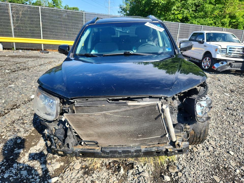 55231356 :رقم المزاد ، 5XYZHDAG2CG120657 vin ، 2012 Hyundai Santa Fe مزاد بيع