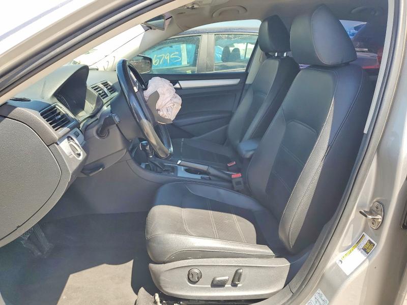 Продажа на аукционе авто 2013 Volkswagen Passat, vin: 1VWBP7A3XDC009912, номер лота: 51903746