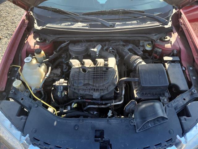 Продаж на аукціоні авто 2013 Dodge Avenger, vin: 1C3CDZCG7DN531515, номер лоту: 54184456