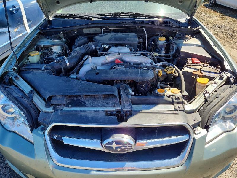 Продаж на аукціоні авто 2009 Subaru Legacy, vin: 4S3BL616097228221, номер лоту: 51507716