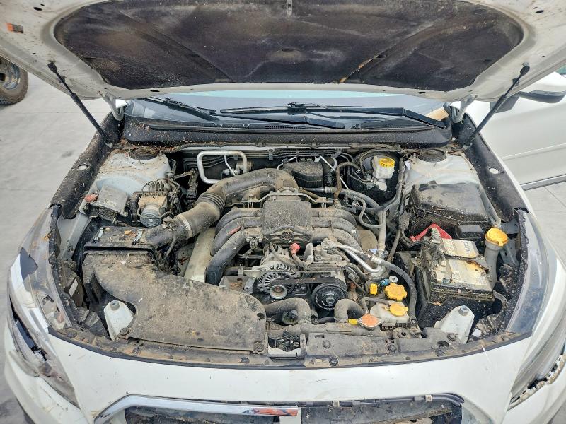 Продаж на аукціоні авто 2019 Subaru Outback, vin: 4S4BSETC6K3351790, номер лоту: 52496016