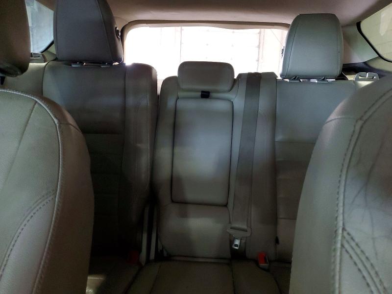 2014 Ford Escape მანქანა იყიდება აუქციონზე, vin: 1FMCU9J99EUA88173, აუქციონის ნომერი: 55053416
