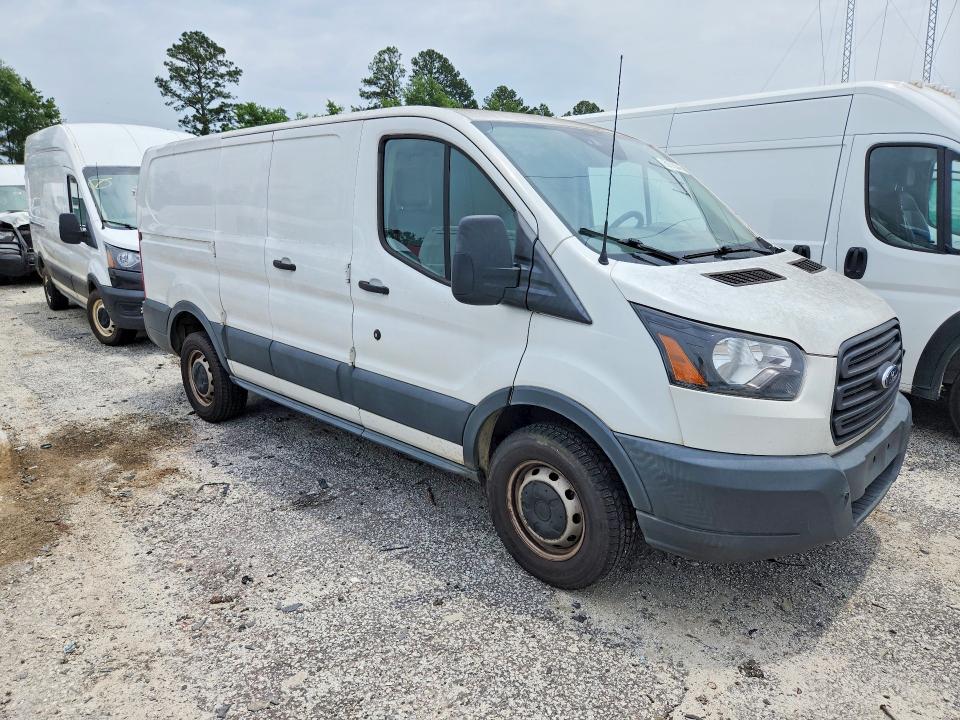 50516346 :رقم المزاد ، 1FTYR1ZM6JKB20928 vin ، 2018 Ford Transit مزاد بيع