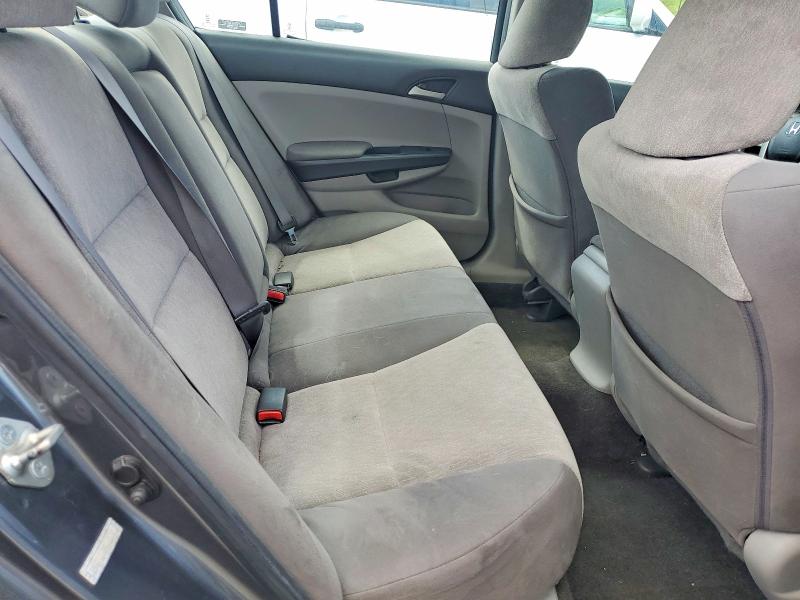 Продажа на аукционе авто 2010 Honda Accord, vin: 1HGCP2F31AA164747, номер лота: 52450556