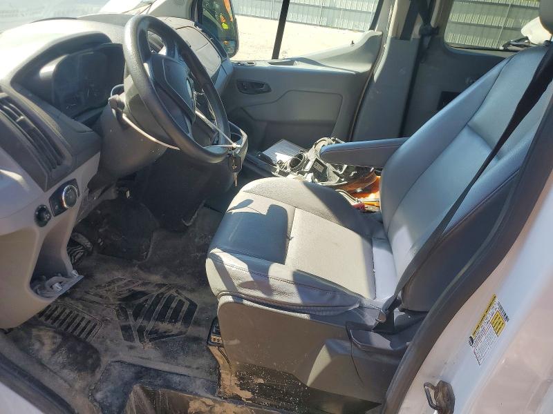 2016 Ford Transit მანქანა იყიდება აუქციონზე, vin: 1FBZX2ZG4GKA98385, აუქციონის ნომერი: 54771716