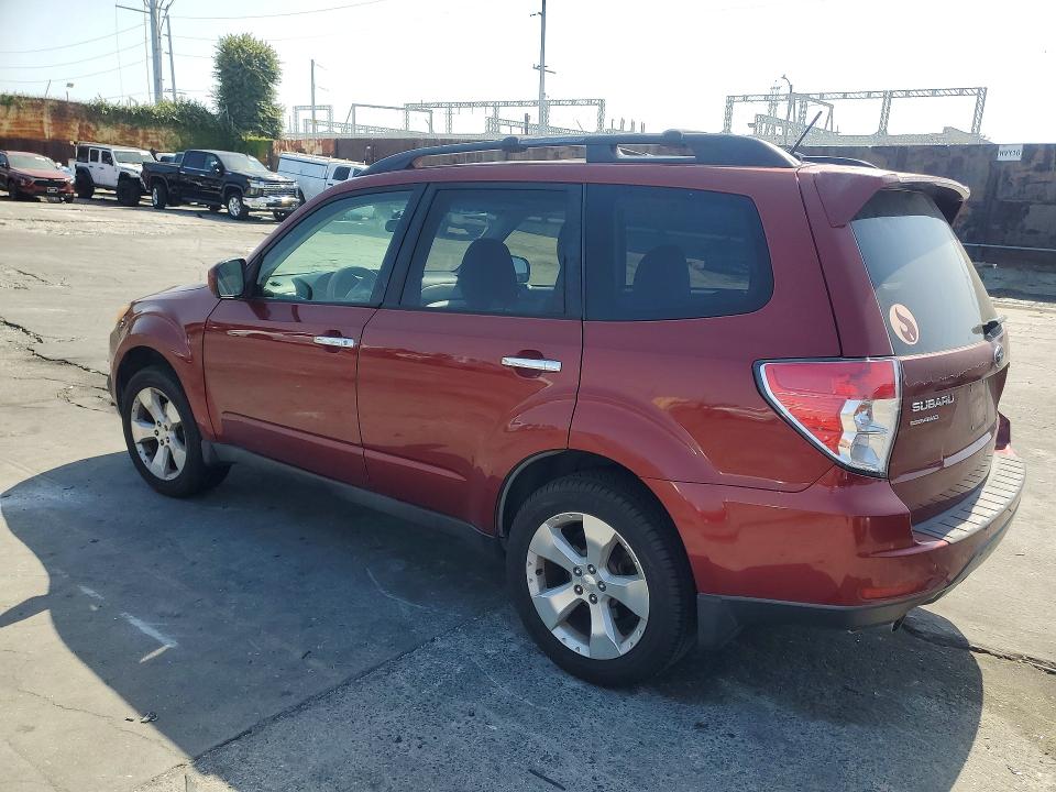 Aukcja sprzedaży 2013 Subaru Forester, vin: JF2SHGACXDH432414, numer aukcji: 53938806