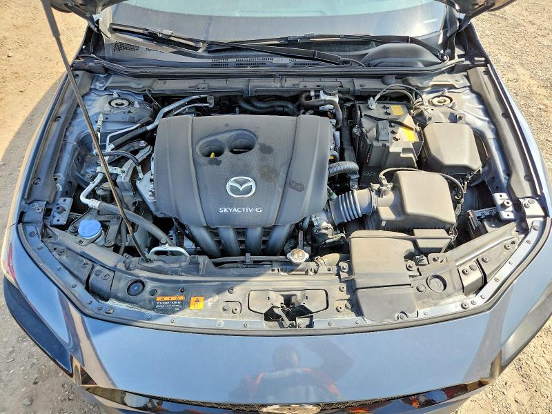 Aukcja sprzedaży 2022 Mazda 3, vin: JM1BPAML9N1516633, numer aukcji: 54344036