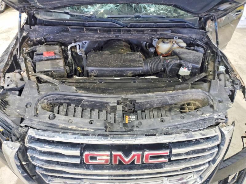 Aukcja sprzedaży 2022 Gmc Yukon, vin: 1GKS2BKD3NR363656, numer aukcji: 53997186