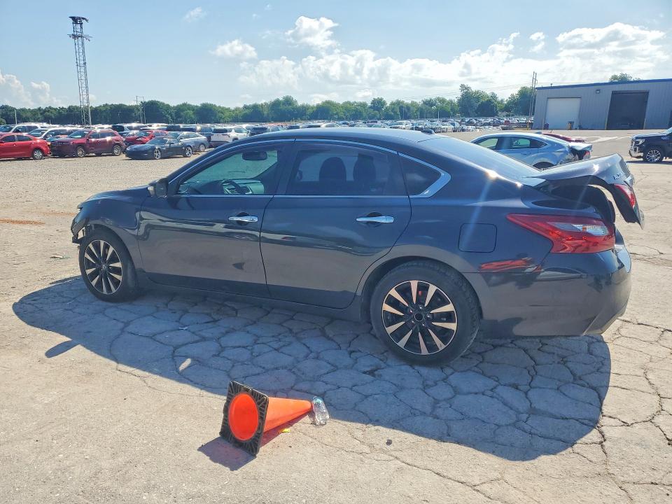 Aukcja sprzedaży 2018 Nissan Altima, vin: 1N4AL3AP5JC122271, numer aukcji: 54895846