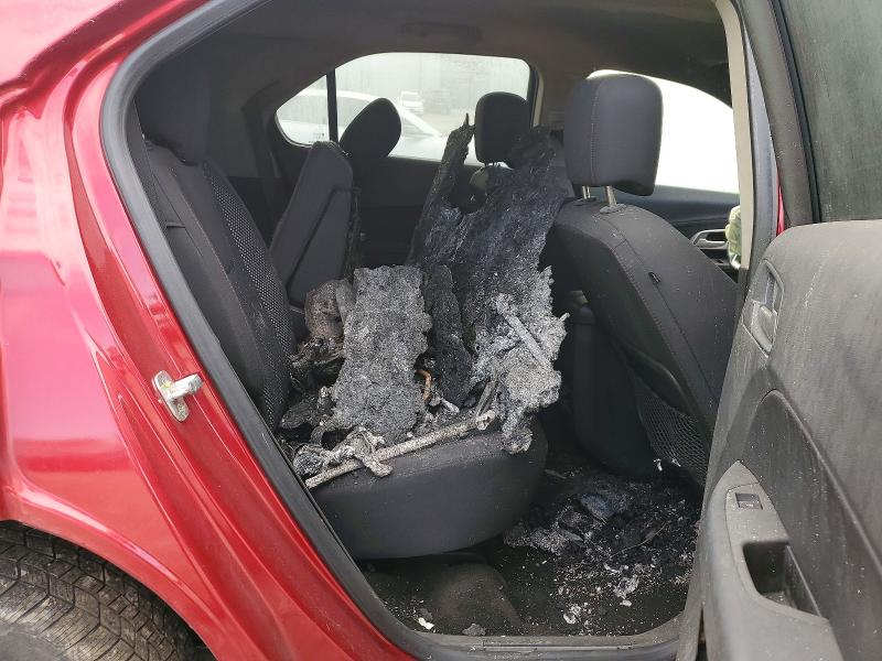 52103136 :رقم المزاد ، 2GNALDEK5D1182857 vin ، 2013 Chevrolet Equinox مزاد بيع