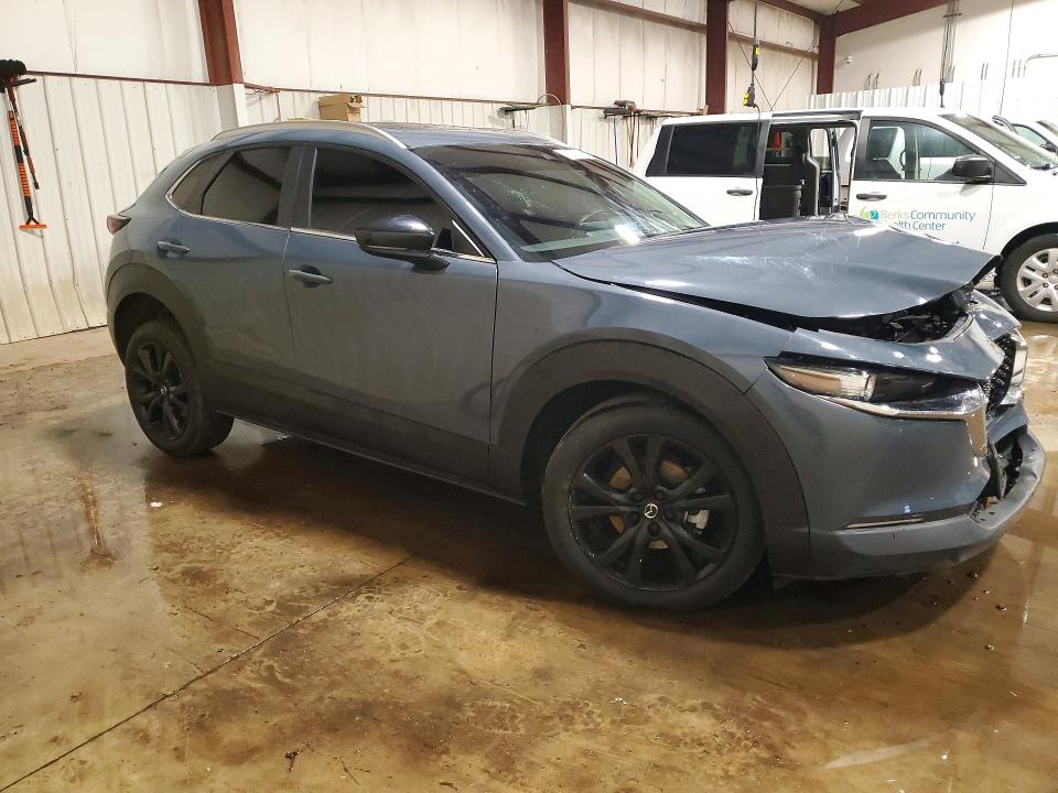 Продаж на аукціоні авто 2023 Mazda Cx-30, vin: 3MVDMBCM0PM575334, номер лоту: 52578556