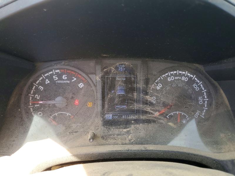 Aukcja sprzedaży 2021 Toyota Tacoma, vin: 3TYSX5EN6MT005040, numer aukcji: 52198186