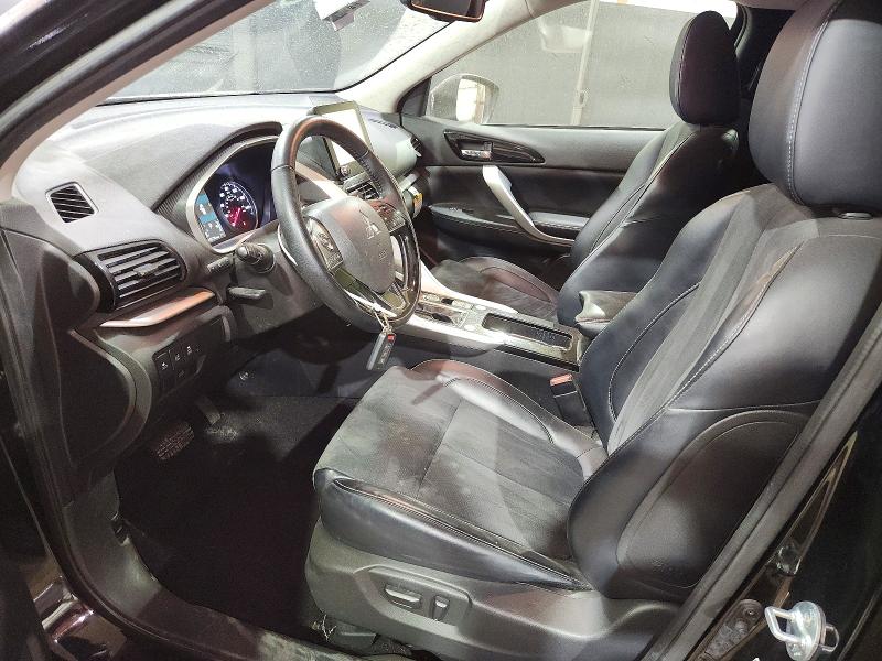 Продаж на аукціоні авто 2024 Mitsubishi Eclipse Cross, vin: JA4ATWAA4RZ061618, номер лоту: 55074066
