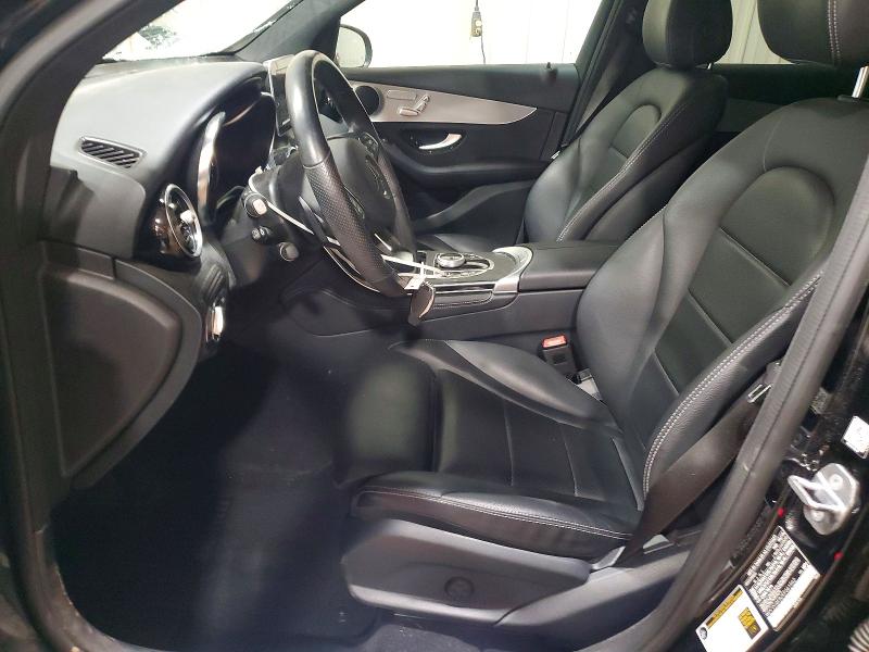 Aukcja sprzedaży 2019 Mercedes-benz Glc, vin: WDC0G4KB2KF661962, numer aukcji: 53662496