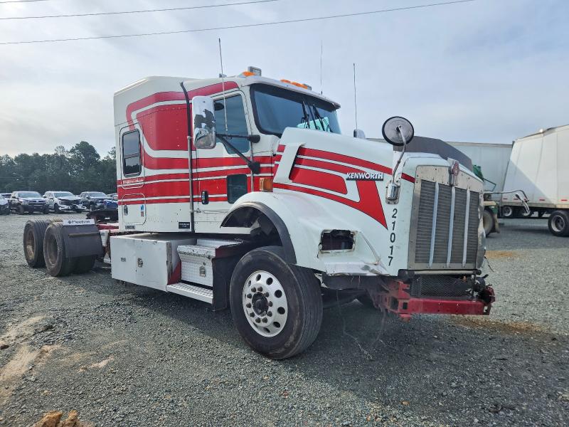 Aukcja sprzedaży 2010 Kenworth T800, vin: 1XKDD08X5AJ271398, numer aukcji: 51089706