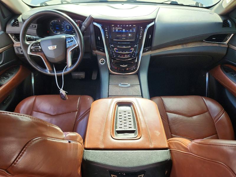 Продажа на аукционе авто 2016 Cadillac Escalade, vin: 1GYS4BKJ0GR466817, номер лота: 55355606