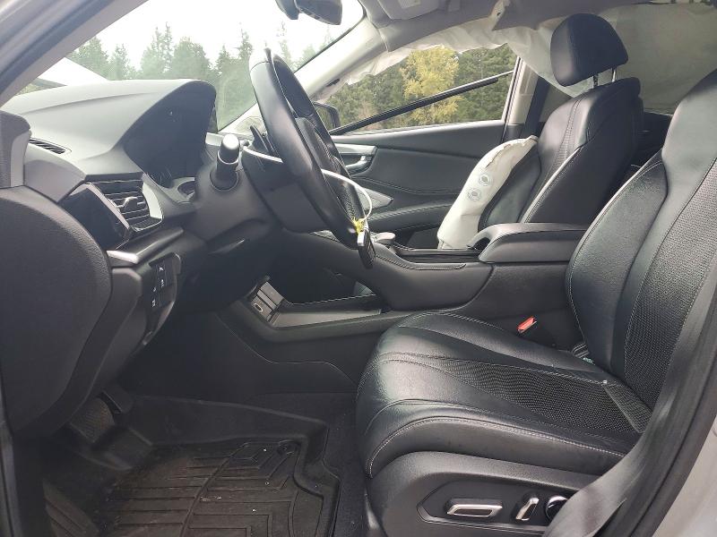 Продажа на аукционе авто 2020 Acura Rdx, vin: 5J8TC2H53LL008145, номер лота: 53761176