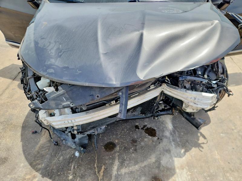 Продажа на аукционе авто 2017 Chrysler Pacifica, vin: 2C4RC1BG3HR583549, номер лота: 52471836