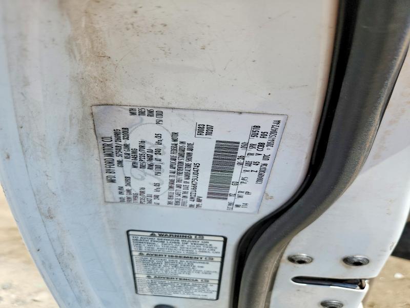 Aukcja sprzedaży 2005 Mercury Mountaineer, vin: 4M2ZU66K75UJ04745, numer aukcji: 52509296
