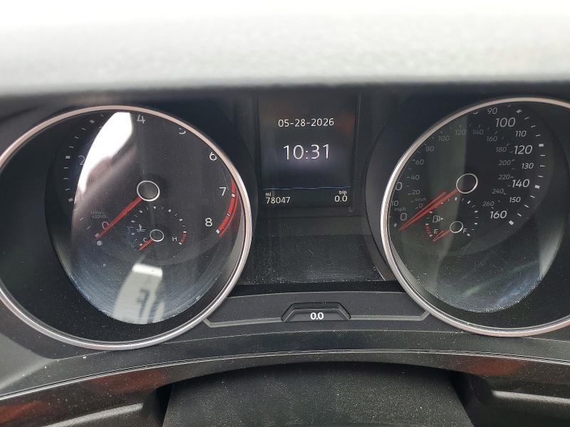Aukcja sprzedaży 2020 Volkswagen Tiguan, vin: 3VV3B7AX7LM148015, numer aukcji: 55098906