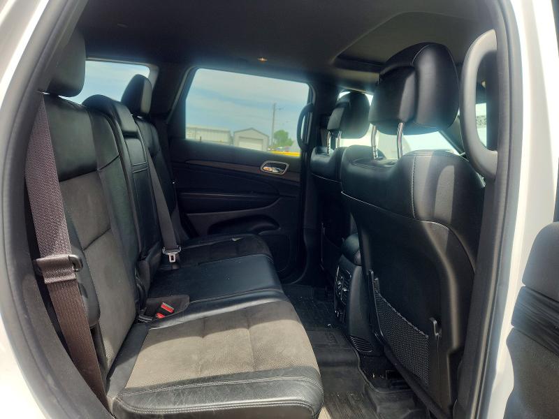 Aukcja sprzedaży 2021 Jeep Grand Cherokee, vin: 1C4RJFAG7MC711945, numer aukcji: 52860536