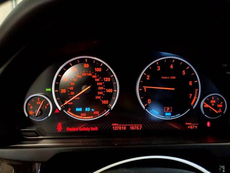 Продаж на аукціоні авто 2016 Bmw X5, vin: 5UXKT0C55G0S78263, номер лоту: 51916036