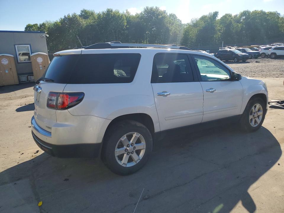 Aukcja sprzedaży 2016 Gmc Acadia, vin: 1GKKVPKD5GJ266125, numer aukcji: 55228196