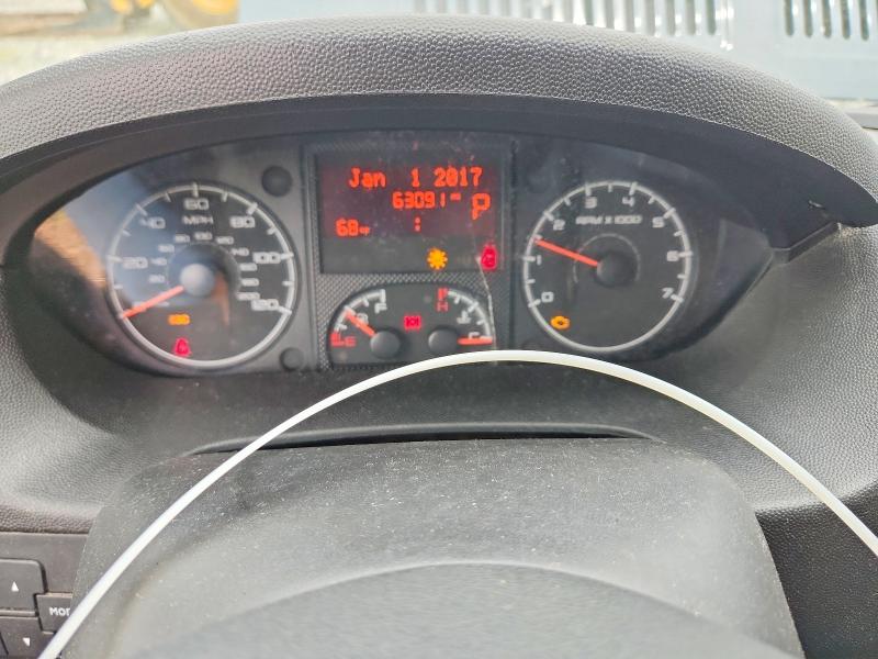 Aukcja sprzedaży 2020 Ram Promaster 1500, vin: 3C6URVJG4LE112786, numer aukcji: 79312025