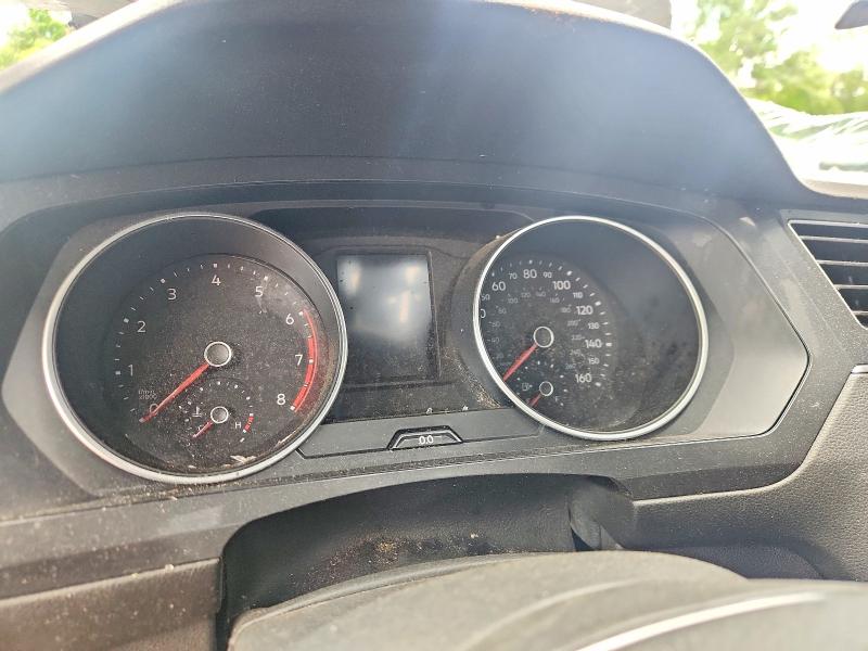 Продажа на аукционе авто 2021 Volkswagen Tiguan, vin: 3VV2B7AXXMM003256, номер лота: 54058156
