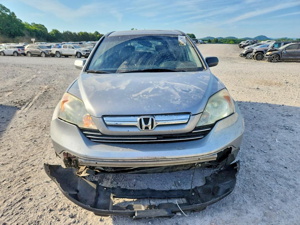 Продажа на аукционе авто 2008 Honda Cr-v, vin: 5J6RE48768L010747, номер лота: 54214266