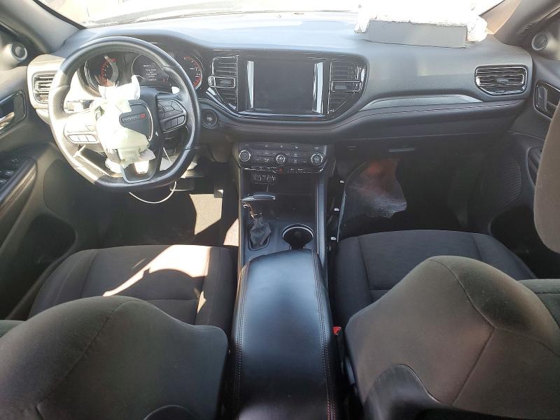 Продаж на аукціоні авто 2023 Dodge Durango, vin: 1C4RDJDG9PC674780, номер лоту: 52946716