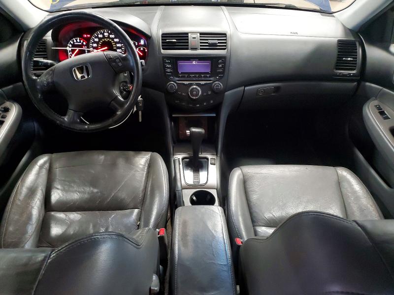 Aukcja sprzedaży 2005 Honda Accord, vin: 1HGCM56895A087833, numer aukcji: 55383806
