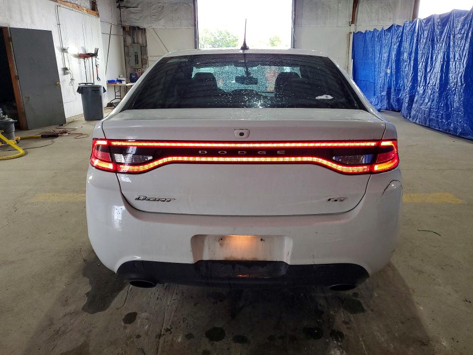 Aukcja sprzedaży 2014 Dodge Dart, vin: 1C3CDFEB8ED921255, numer aukcji: 51129626