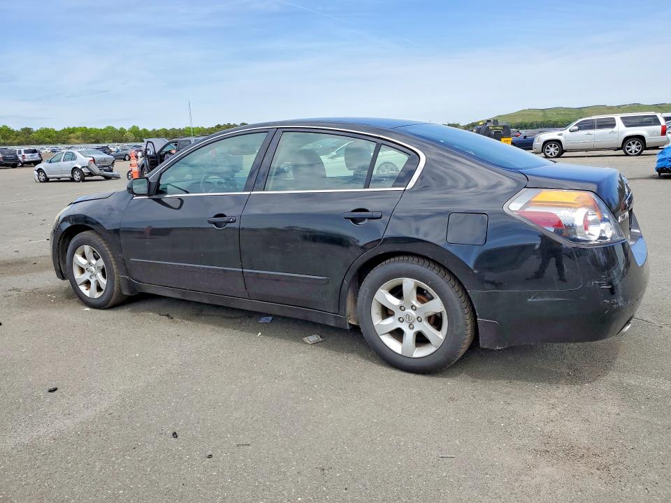 Продаж на аукціоні авто 2009 Nissan Altima, vin: 1N4AL21E49N421484, номер лоту: 54647466