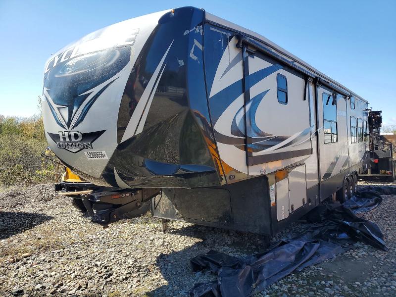 2018 Cyln Travel Tra მანქანა იყიდება აუქციონზე, vin: 5SFCG443XJE354520, აუქციონის ნომერი: 52880656