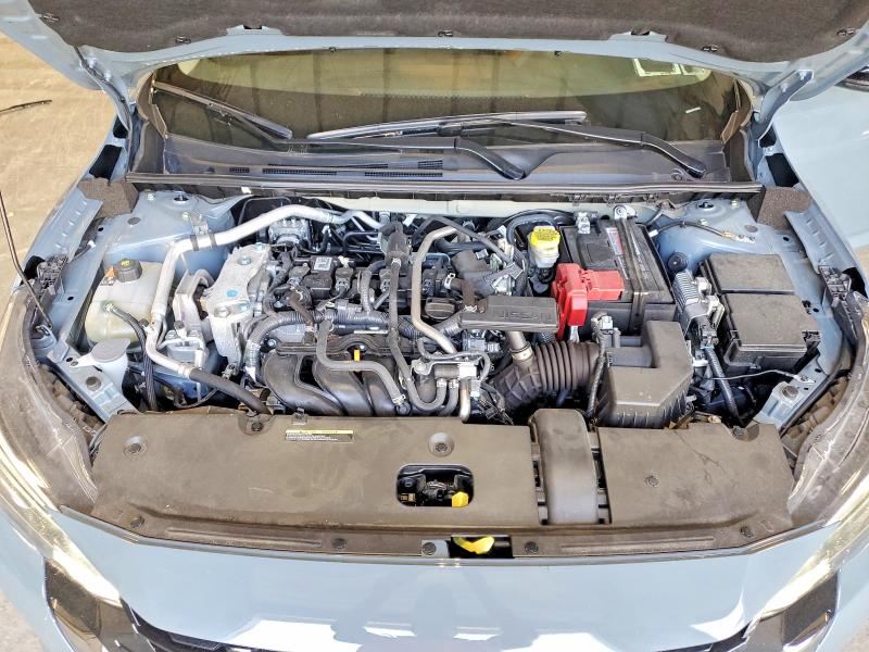 Aukcja sprzedaży 2024 Nissan Sentra, vin: 3N1AB8DVXRY259183, numer aukcji: 53977796